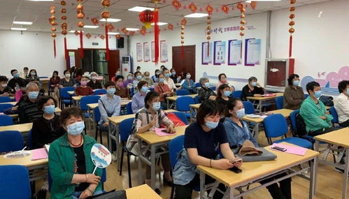 市南區(qū) 招生政策宣傳教育服務(wù)深入街道社區(qū)，打通教育咨詢“最后一公里”