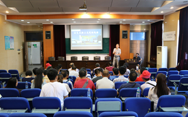 湖南永興縣教育基金會(huì)組織教師赴贛交流 開(kāi)展文化藝術(shù)參訪學(xué)習(xí)活動(dòng)