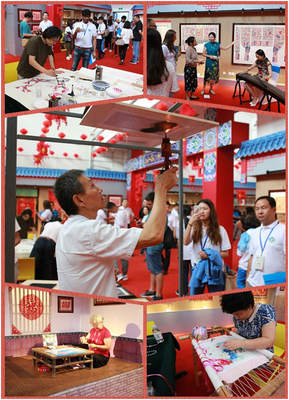 上合組織青年交流營(yíng)成功舉行，文化藝術(shù)交流增進(jìn)青年友誼