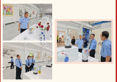 鄰里同攜手 共話中秋情——大武口區(qū)人民檢察院與共建社區(qū)聯(lián)合開(kāi)展“我們的節(jié)日·中秋”主題文化系列活動(dòng)