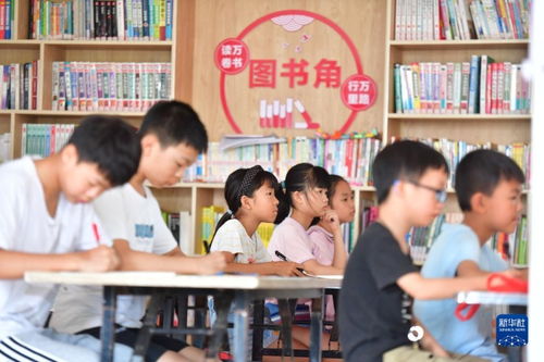 繽紛暑假，藝術同行 社區文化藝術交流活動點亮多彩假期